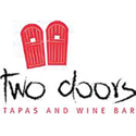 Two Doors logo