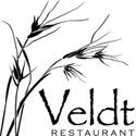 Veldt Restaurant logo