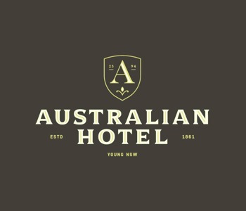 Australian Hotel Young