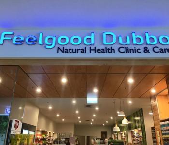 Feelgood Dubbo