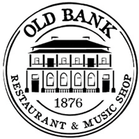 Old Bank logo