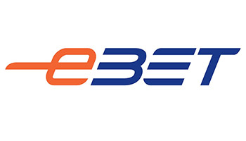 eBet logo