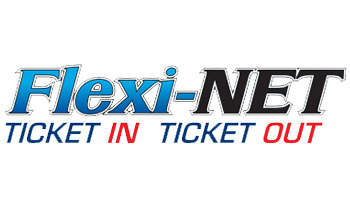 Flexi-net logo