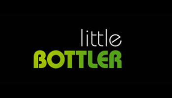 Little Bottler logo