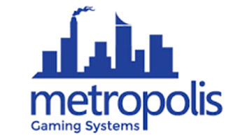 Metropolis logo