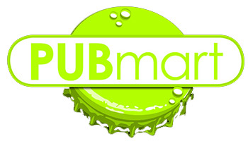Pubmart logo