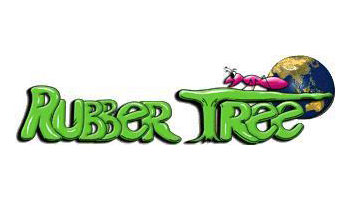 Rubber Tree logo
