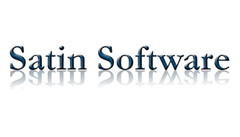 Satin Software logo