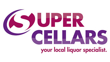 Super Cellars logo
