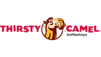 Thirsty Camel logo