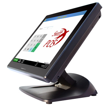 Pos Touch screen