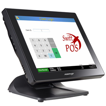 Pos Touch screen